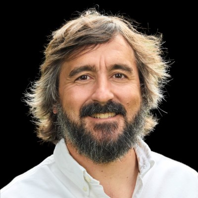 Ignacio de Ramón Burgos